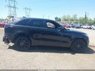 2019 Land Rover Range Rover Velar P250 R-dynamic Se Black vin: SALYL2EX6KA233012