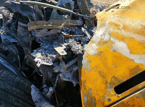 SALYL2EX6TA818738 2026 LAND ROVER RANGE Burn Widok zestawu wskaźników