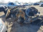 2026 Land Rover Range Rover Velar Dynamic Se Burn vin: SALYL2EX6TA818738