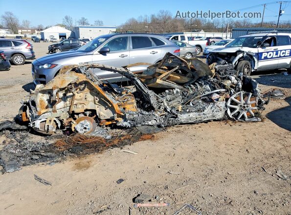 SALYL2EX6TA818738 2026 LAND ROVER RANGE Burn Tył prawy