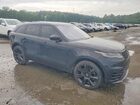 2019 Land Rover Range Rover Velar R-dynamic Se Черный vin: SALYL2EX7KA207096