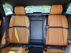 2019 Land Rover Range Rover Velar R-dynamic Se Черный vin: SALYL2EX7KA207096