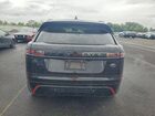 2019 Land Rover Range Rover Velar R-dynamic Se Black vin: SALYL2EX7KA216915
