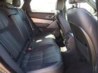 2019 Land Rover Range Rover Velar R-dynamic Se Черный vin: SALYL2EX8KA793811