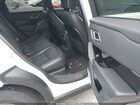 2019 Land Rover Range Rover Velar P250 R-dynamic Se White vin: SALYL2EXXKA798038