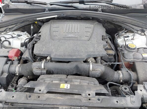 SALYL2FV8KA221215 2019 LAND ROVER RANGE ROVER VELAR White უკანა ხედი