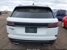 2019 Land Rover Range Rover Velar P340 R-dynamic Se/p380 R-dynamic Se White vin: SALYL2FV8KA221215 2019 Land Rover Range Rover Velar P340 R-dynamic Se/p380 R-dynamic Se White vin: SALYL2FV8KA221215