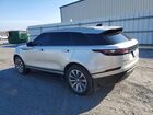 2018 Land Rover Range Rover Velar R-dynamic Se Silver vin: SALYL2RX1JA736889 2018 Land Rover Range Rover Velar R-dynamic Se Silver vin: SALYL2RX1JA736889