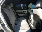 2018 Land Rover Range Rover Velar R-dynamic Se Silver vin: SALYL2RX1JA736889 2018 Land Rover Range Rover Velar R-dynamic Se Silver vin: SALYL2RX1JA736889