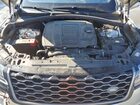 2018 Land Rover Range Rover Velar R-dynamic Se Silver vin: SALYL2RX1JA736889 2018 Land Rover Range Rover Velar R-dynamic Se Silver vin: SALYL2RX1JA736889