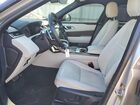 2018 Land Rover Range Rover Velar R-dynamic Se Silver vin: SALYL2RX1JA736889 2018 Land Rover Range Rover Velar R-dynamic Se Silver vin: SALYL2RX1JA736889