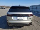 2018 Land Rover Range Rover Velar R-dynamic Se Silver vin: SALYL2RX1JA736889 2018 Land Rover Range Rover Velar R-dynamic Se Silver vin: SALYL2RX1JA736889
