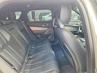 2018 Land Rover Range Rover Velar R-dynamic Se Gray vin: SALYL2RX1JA743762