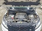 2020 Land Rover Range Rover Velar R-dynamic Hse Белый vin: SALYM2EV2LA241623