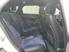 2020 Land Rover Range Rover Velar R-dynamic Hse Белый vin: SALYM2EV2LA241623