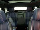 2020 Land Rover Range Rover Velar R-dynamic Hse Белый vin: SALYM2EV2LA241623