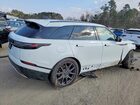 2025 Land Rover Range Rover Velar Dynamic Hse White vin: SALYM2FU4SA809388
