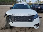 2025 Land Rover Range Rover Velar Dynamic Hse White vin: SALYM2FU4SA809388