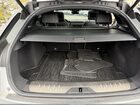 2018 Land Rover Range Rover Velar R-dynamic Hse/first Ed Серебряный vin: SALYM2RV0JA706519