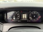 2018 Land Rover Range Rover Velar R-dynamic Hse/first Ed Серебряный vin: SALYM2RV0JA706519