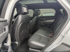 2018 Land Rover Range Rover Velar R-dynamic Hse/first Ed Серебряный vin: SALYM2RV0JA706519
