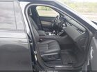 2021 Land Rover Range Rover Velar P250 R-dynamic S Черный vin: SALYT2EX0MA300853