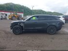 2021 Land Rover Range Rover Velar P250 R-dynamic S Черный vin: SALYT2EX0MA300853