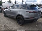 2023 Land Rover Range Rover Velar P250 R-dynamic S Серый vin: SALYT2EX1PA352674