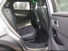 2023 Land Rover Range Rover Velar P250 R-dynamic S Серый vin: SALYT2EX1PA352674