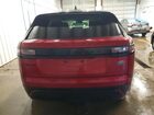 2023 Land Rover Range Rover Velar R-dynamic S Красный vin: SALYT2EX2PA359830