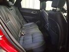 2023 Land Rover Range Rover Velar R-dynamic S Красный vin: SALYT2EX2PA359830
