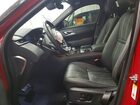 2023 Land Rover Range Rover Velar R-dynamic S Красный vin: SALYT2EX2PA359830
