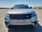 2022 Land Rover Range Rover Velar R-dynamic S Серый vin: SALYT2EX4NA346462 2022 Land Rover Range Rover Velar R-dynamic S Серый vin: SALYT2EX4NA346462