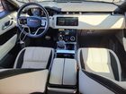 2022 Land Rover Range Rover Velar R-dynamic S Серый vin: SALYT2EX4NA346462 2022 Land Rover Range Rover Velar R-dynamic S Серый vin: SALYT2EX4NA346462