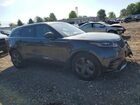2021 Land Rover Range Rover Velar R-dynamic S Gray vin: SALYT2EX5MA312111 2021 Land Rover Range Rover Velar R-dynamic S Gray vin: SALYT2EX5MA312111