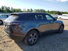 2021 Land Rover Range Rover Velar R-dynamic S Gray vin: SALYT2EX5MA312111 2021 Land Rover Range Rover Velar R-dynamic S Gray vin: SALYT2EX5MA312111