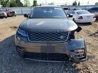 2021 Land Rover Range Rover Velar R-dynamic S Gray vin: SALYT2EX5MA312111 2021 Land Rover Range Rover Velar R-dynamic S Gray vin: SALYT2EX5MA312111