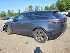 2021 Land Rover Range Rover Velar R-dynamic S Gray vin: SALYT2EX5MA312111 2021 Land Rover Range Rover Velar R-dynamic S Gray vin: SALYT2EX5MA312111