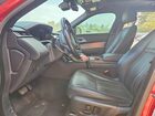2021 Land Rover Range Rover Velar R-dynamic S Red vin: SALYT2EX6MA305202