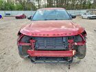 2021 Land Rover Range Rover Velar R-dynamic S Red vin: SALYT2EX6MA305202