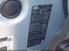 2021 Land Rover Range Rover Velar P250 R-dynamic S Серебряный vin: SALYT2EX6MA312442