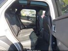 2021 Land Rover Range Rover Velar P250 R-dynamic S Серебряный vin: SALYT2EX6MA312442