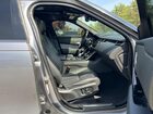 2021 Land Rover Range Rover Velar R-dynamic S Серый vin: SALYT2EX7MA311302