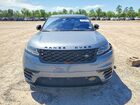 2021 Land Rover Range Rover Velar R-dynamic S Синий vin: SALYT2EX7MA315897