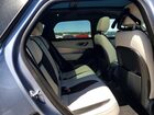 2021 Land Rover Range Rover Velar R-dynamic S Синий vin: SALYT2EX7MA315897