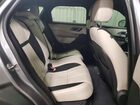 2023 Land Rover Range Rover Velar R-dynamic S Gray vin: SALYT2EX8PA358407