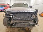 2023 Land Rover Range Rover Velar R-dynamic S Gray vin: SALYT2EX8PA358407