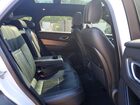 2021 Land Rover Range Rover Velar R-dynamic S White vin: SALYT2EXXMA313433