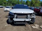 2021 Land Rover Range Rover Velar R-dynamic S White vin: SALYT2EXXMA313433