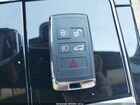 2022 Land Rover Range Rover Velar P250 R-dynamic S Белый vin: SALYT2EXXNA342139